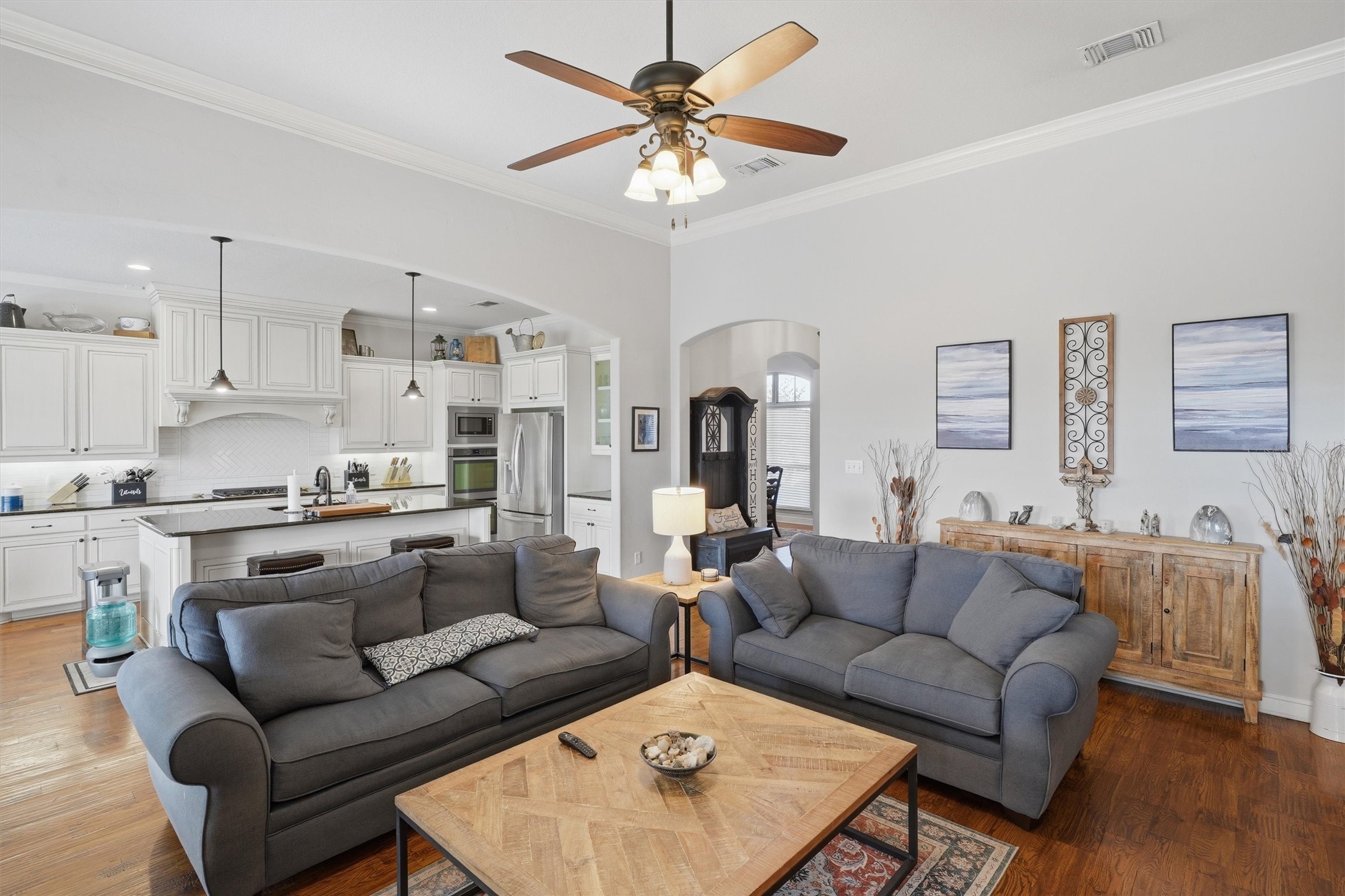 161 Creek Wood Drive Aledo TX 76008