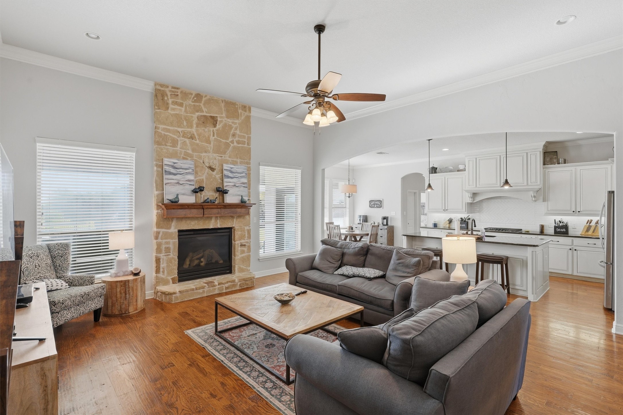 161 Creek Wood Drive Aledo TX 76008