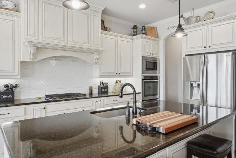 161 Creek Wood Drive Aledo TX 76008