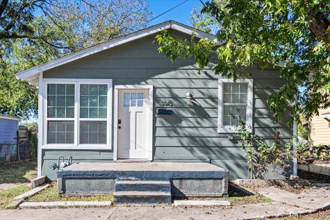 3015 Chihuahua Avenue Dallas TX 75212