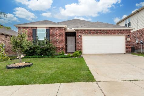 2336 Toposa Drive Fort Worth TX 76131