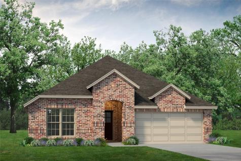 905 Hutson Drive Royse City TX 75189