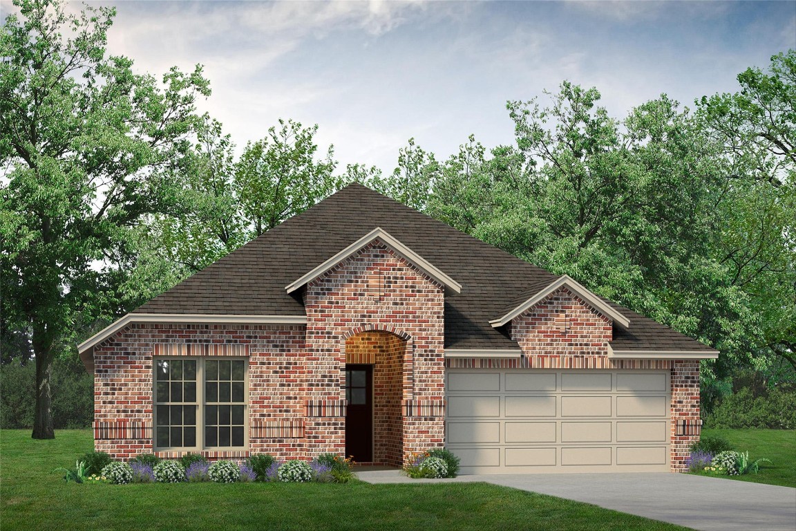 905 Hutson Drive Royse City TX 75189