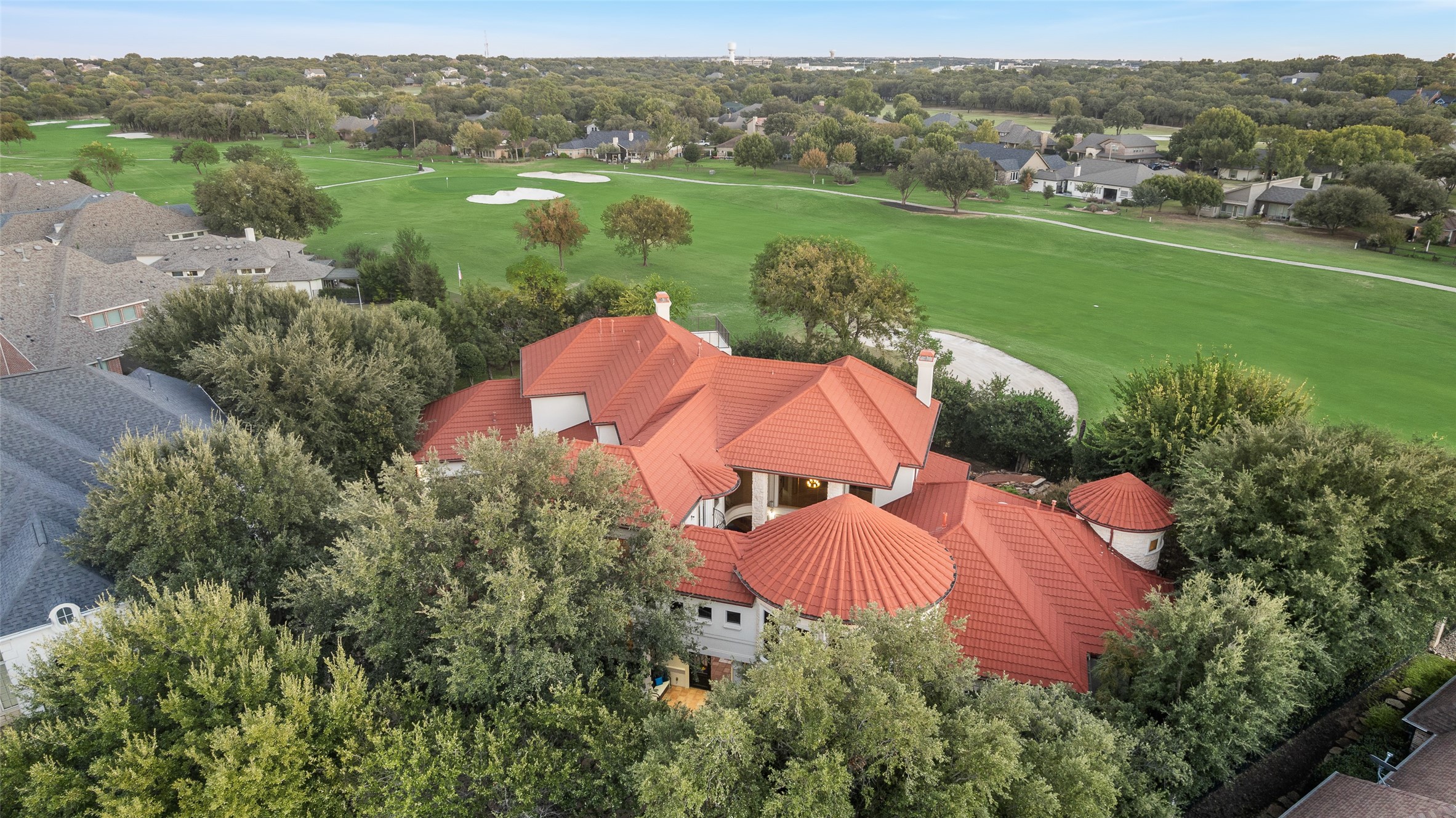 10 Stephens Court Trophy Club TX 76262