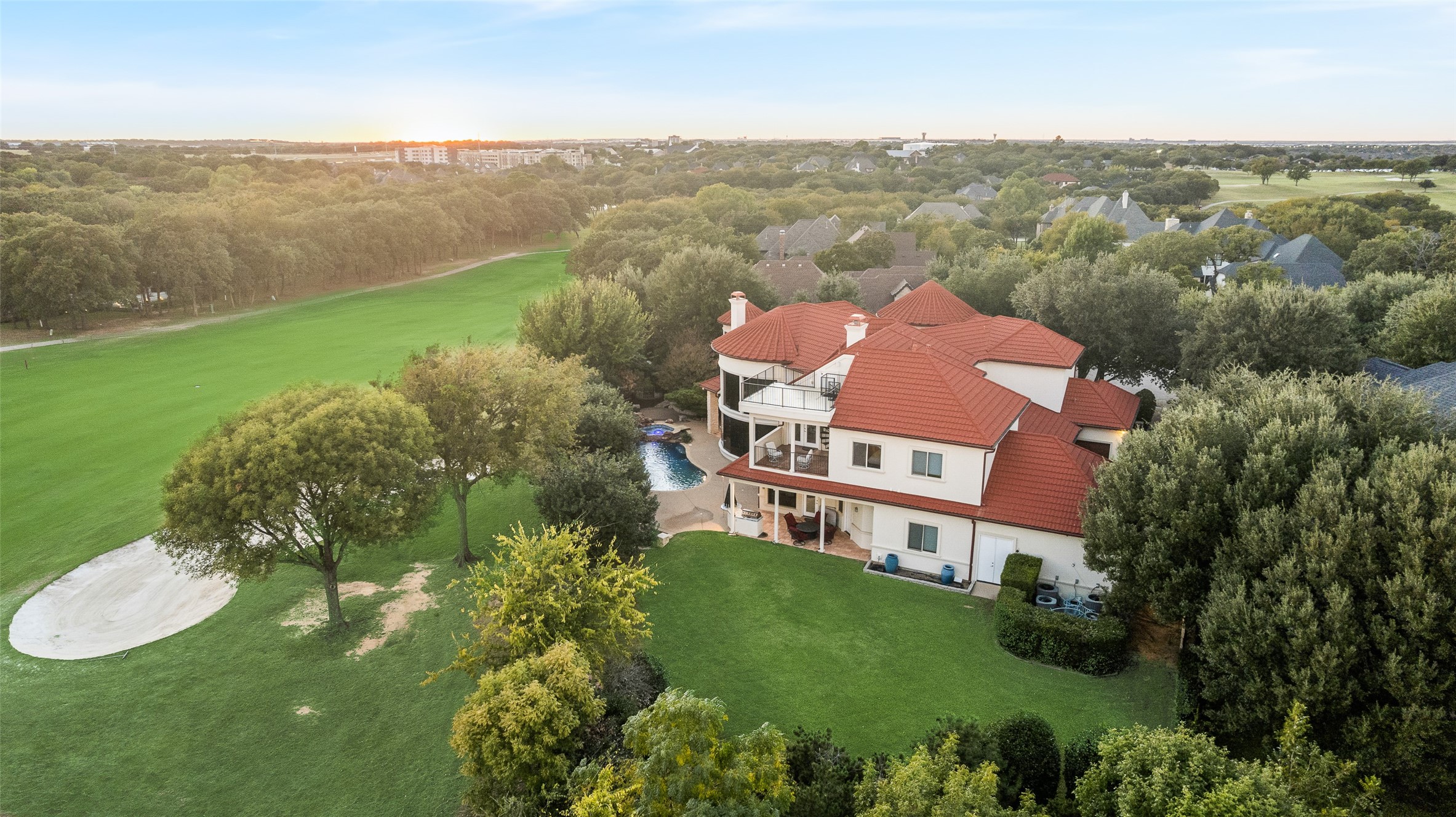 10 Stephens Court Trophy Club TX 76262