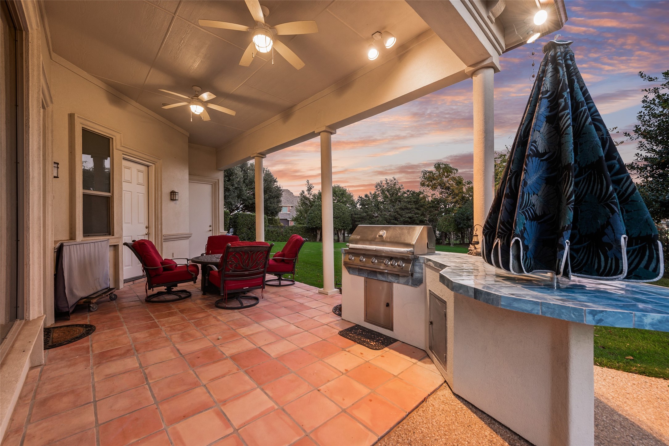10 Stephens Court Trophy Club TX 76262