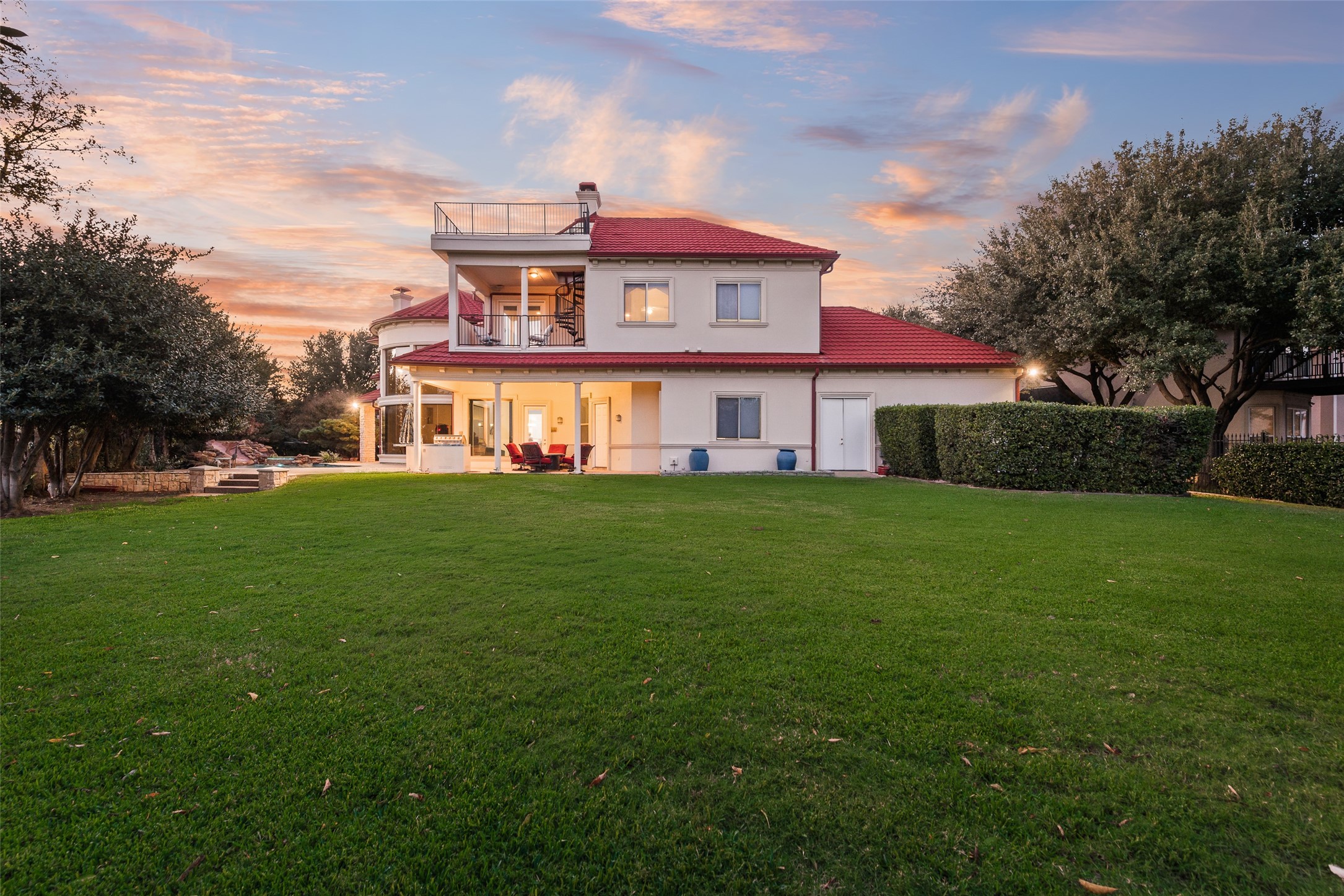 10 Stephens Court Trophy Club TX 76262