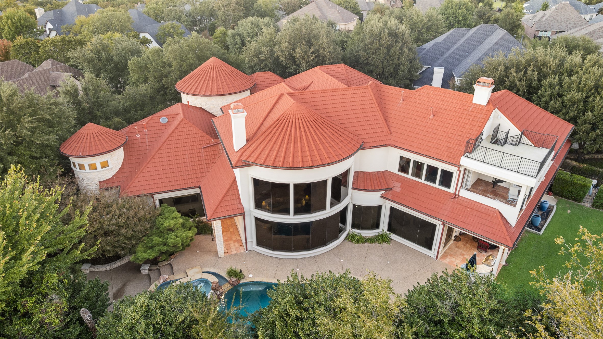 10 Stephens Court Trophy Club TX 76262