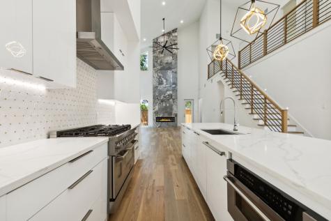 6515 Prosper Street Dallas TX 75209