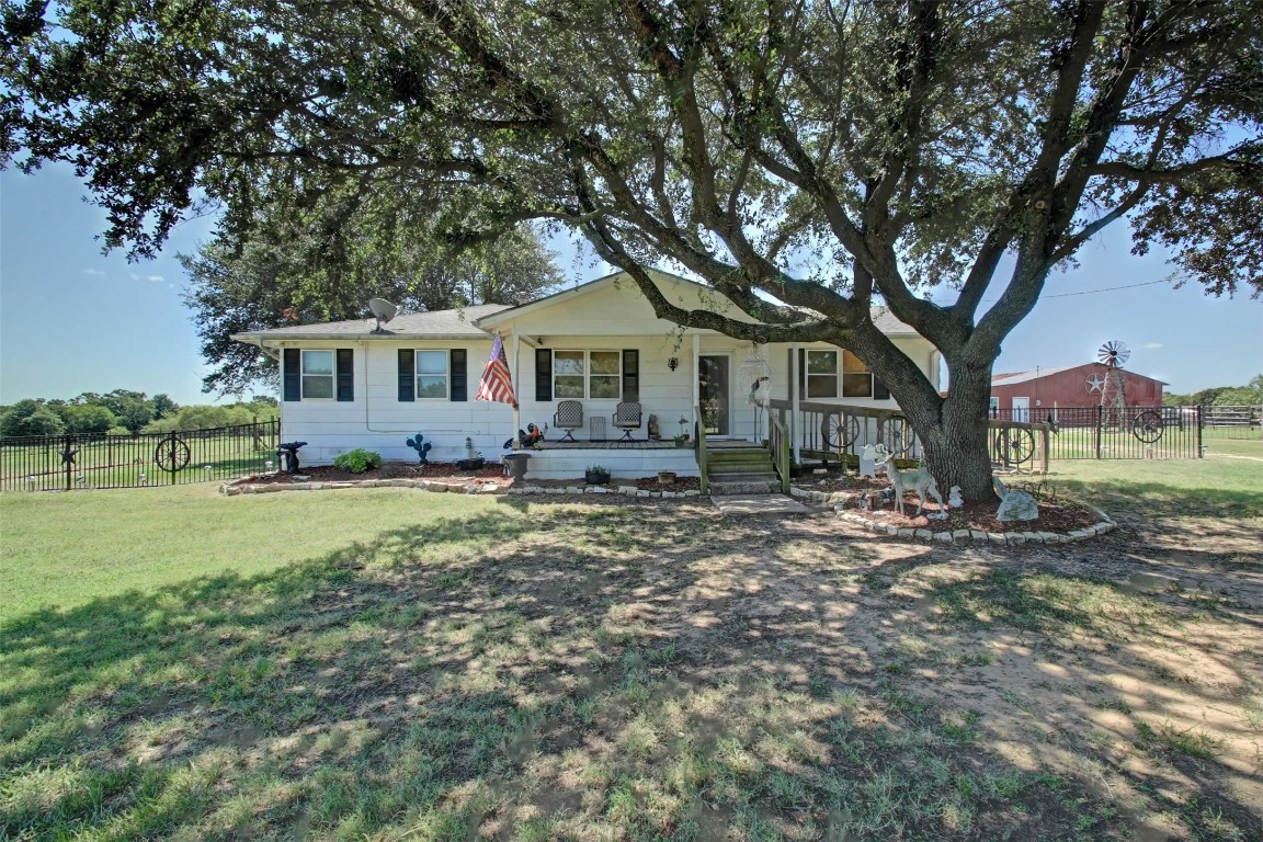 4308 Southern Oaks Road Cleburne TX 76031