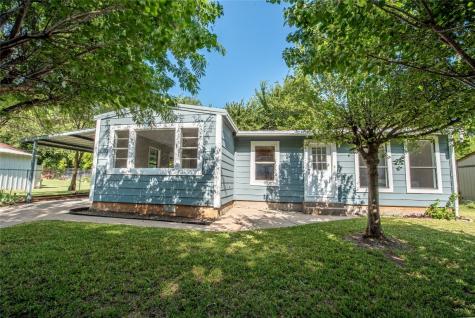 217 Clinton Drive Weatherford TX 76086