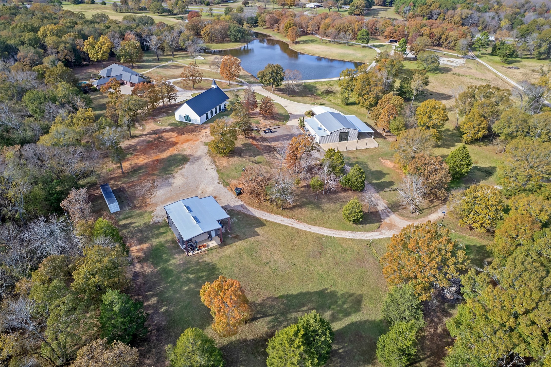 12001 Street Highway 31 Malakoff TX 75148