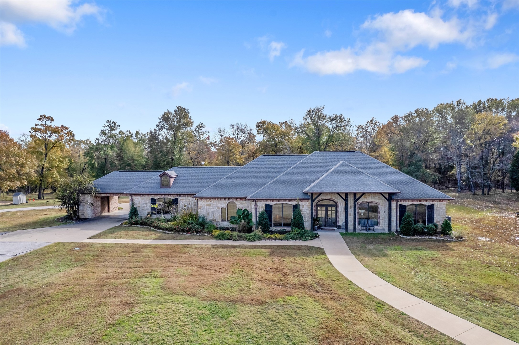 12001 Street Highway 31 Malakoff TX 75148