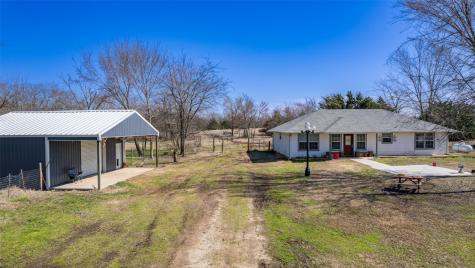 1373 County Road 1119 Brashear TX 75420