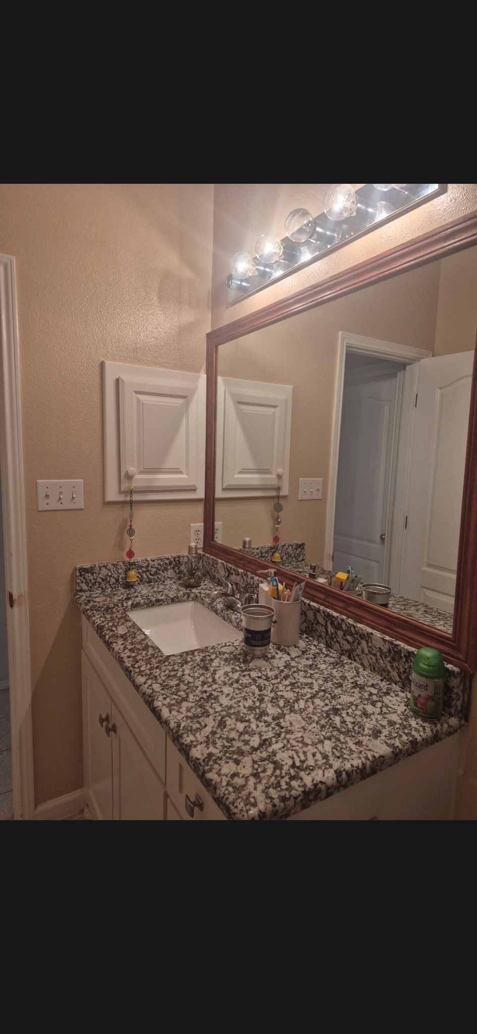 8841 San Joaquin Trail Fort Worth TX 76118
