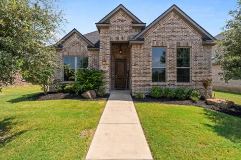 156 Marigold Lane Waxahachie TX 75165