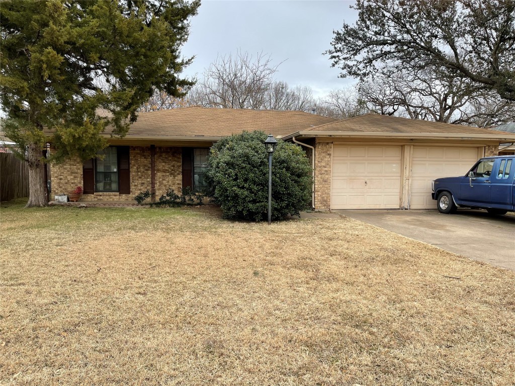 428 Norma Drive Irving TX 75061