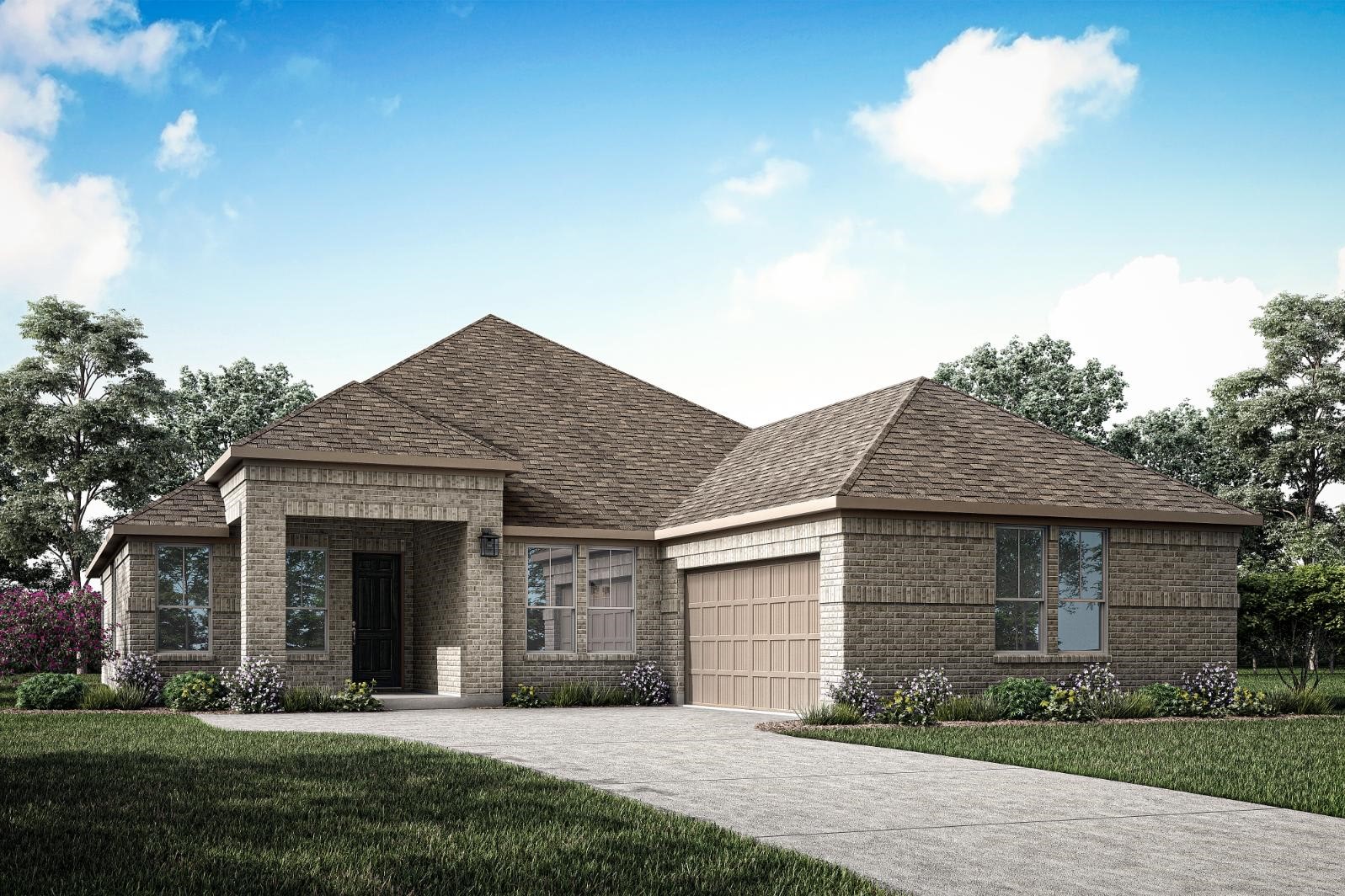 336 Kathryn Drive Fort Worth TX 76052