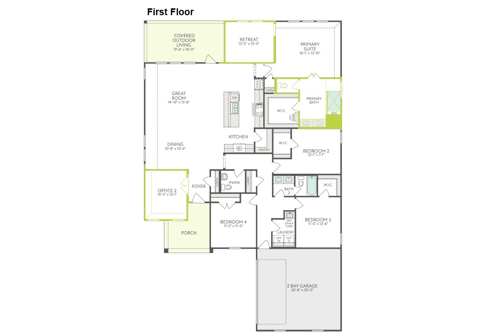 336 Kathryn Drive Fort Worth TX 76052