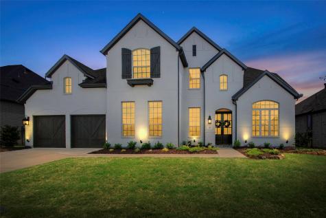 2620 Camden Court Celina TX 75009