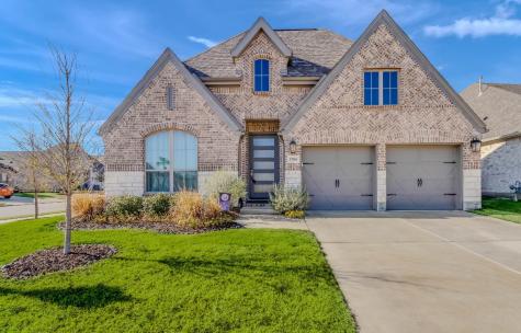 3700 Trail Creek Drive Little Elm TX 75068