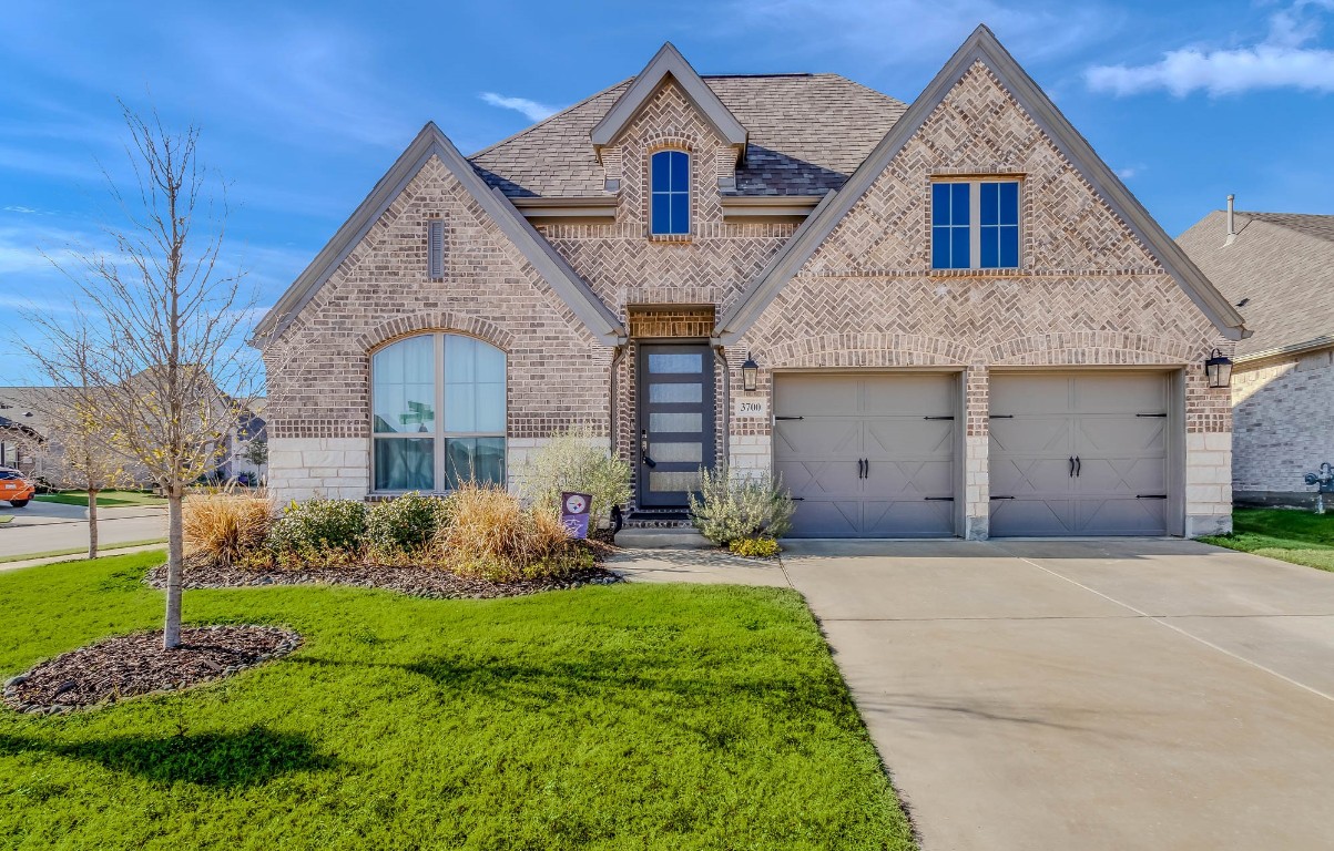 3700 Trail Creek Drive Little Elm TX 75068