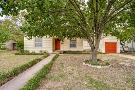 218 Hamilton Street Duncanville TX 75116