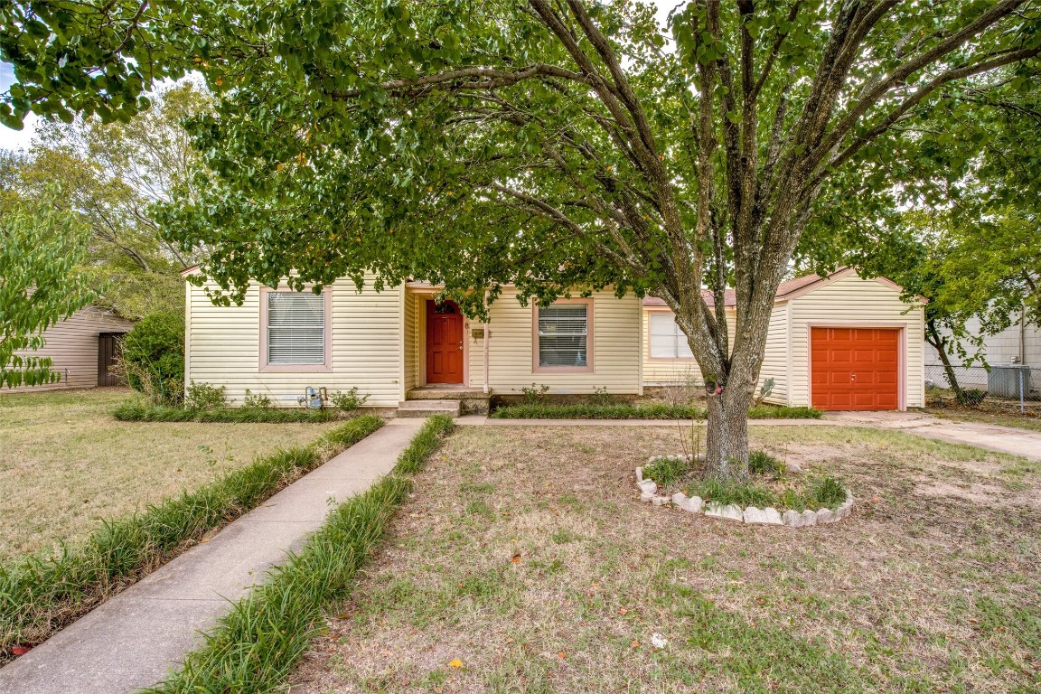 218 Hamilton Street Duncanville TX 75116
