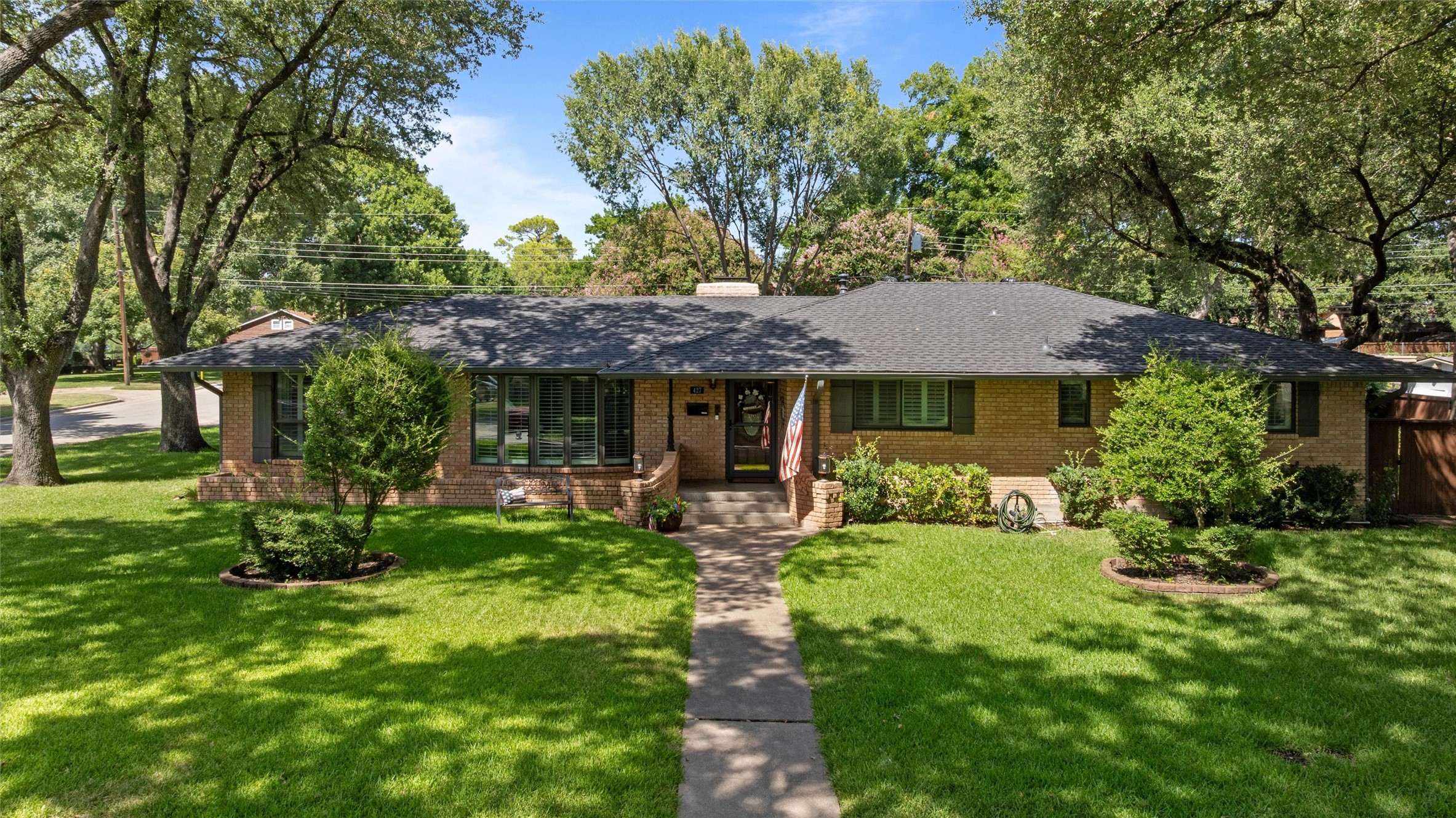 427 Riggs Circle Mesquite TX 75149