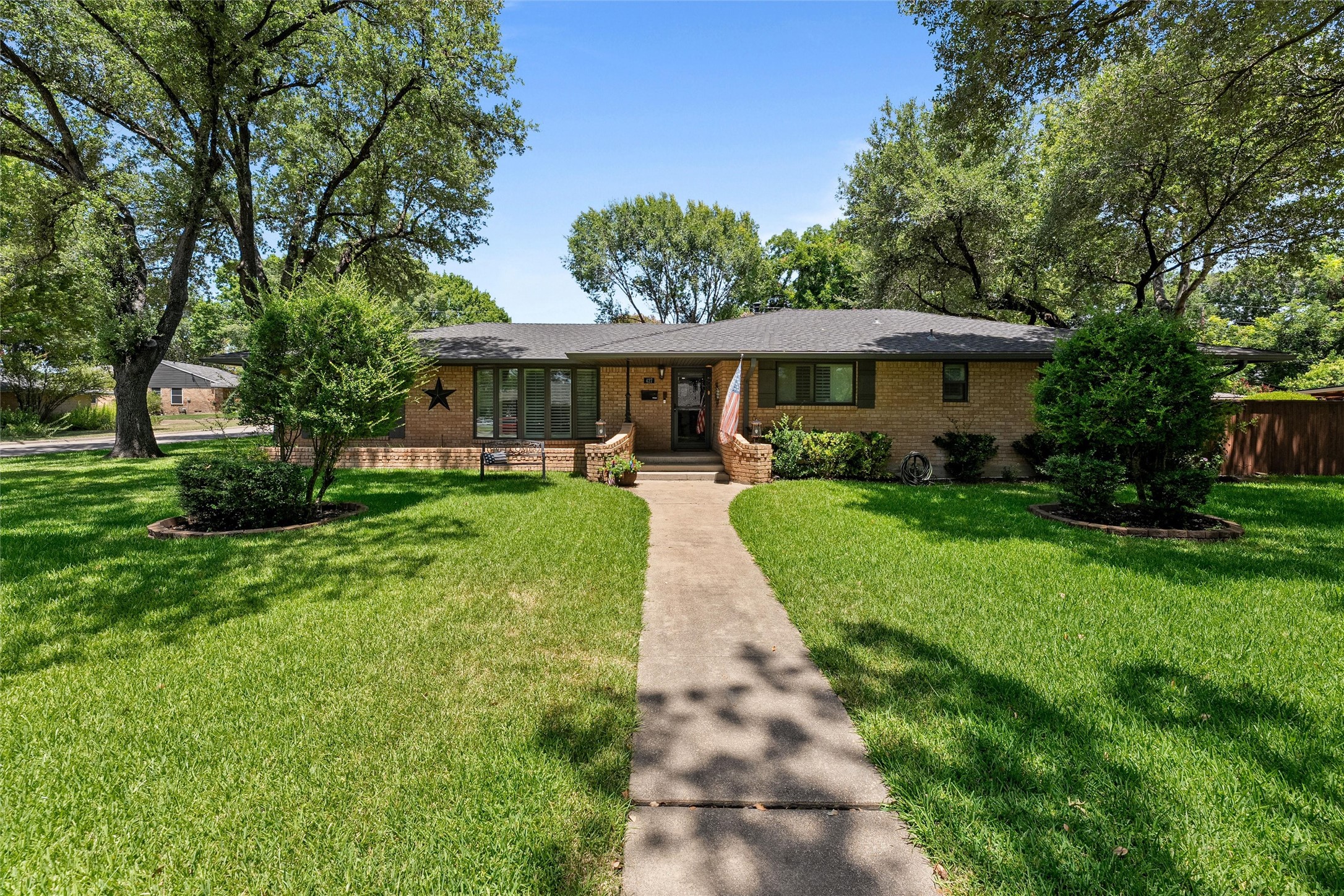 427 Riggs Circle Mesquite TX 75149