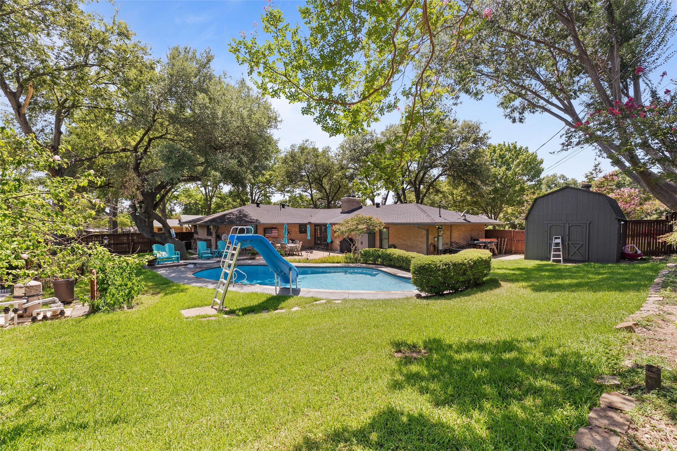 427 Riggs Circle Mesquite TX 75149