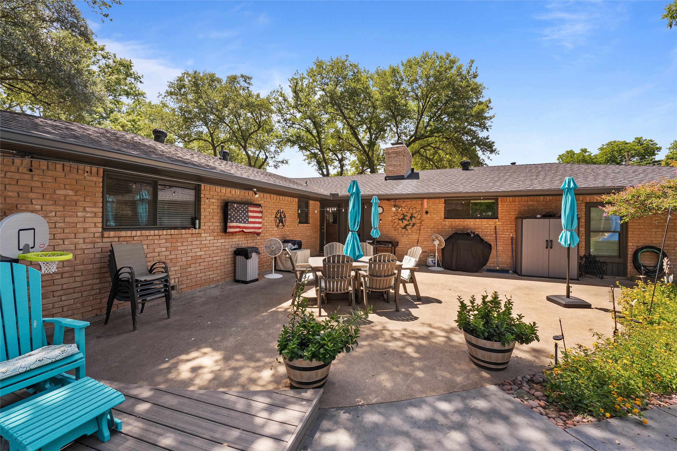 427 Riggs Circle Mesquite TX 75149