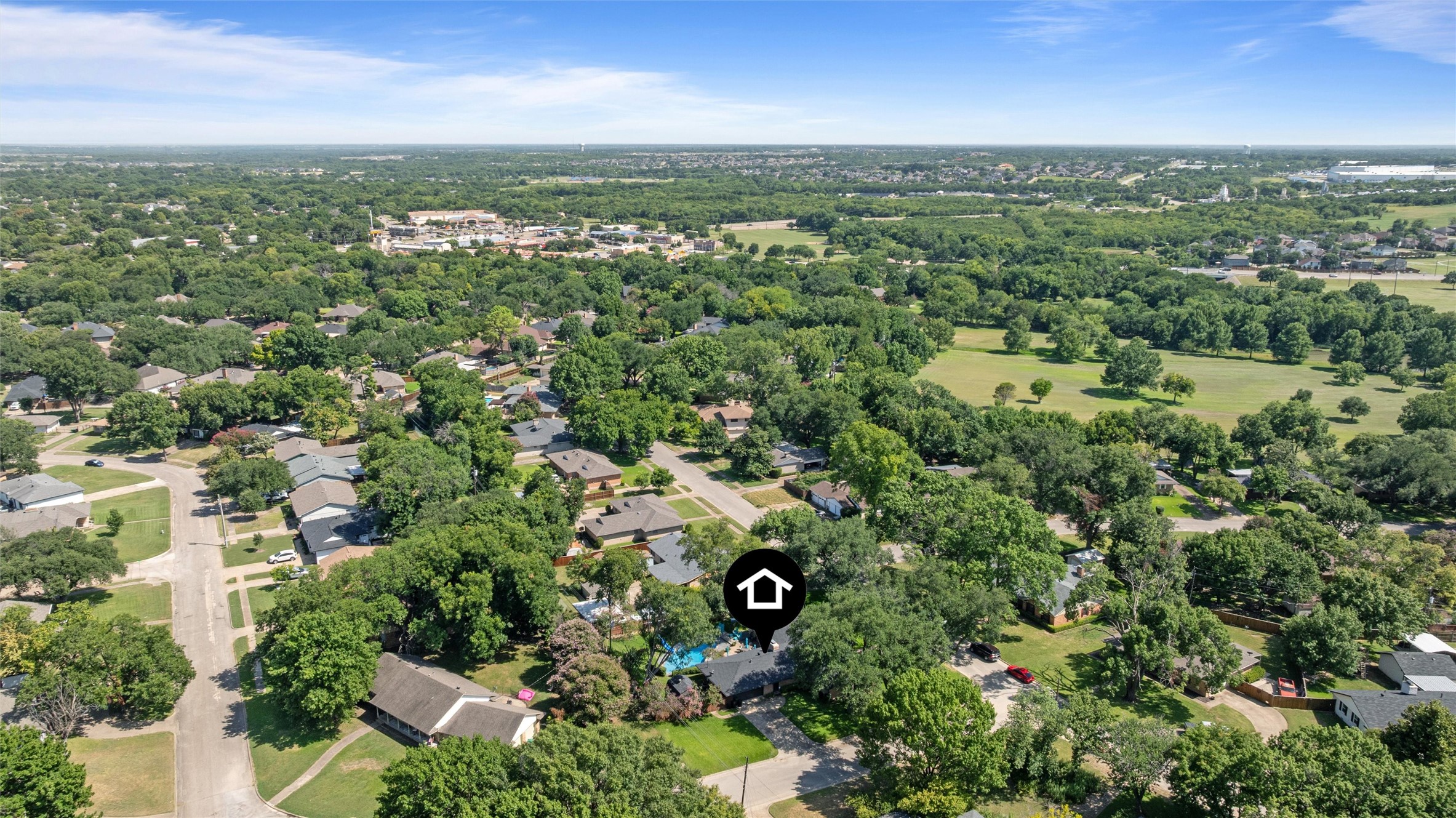 427 Riggs Circle Mesquite TX 75149