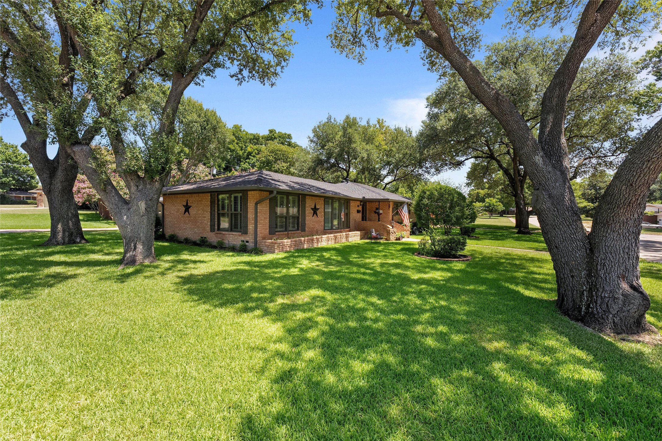 427 Riggs Circle Mesquite TX 75149