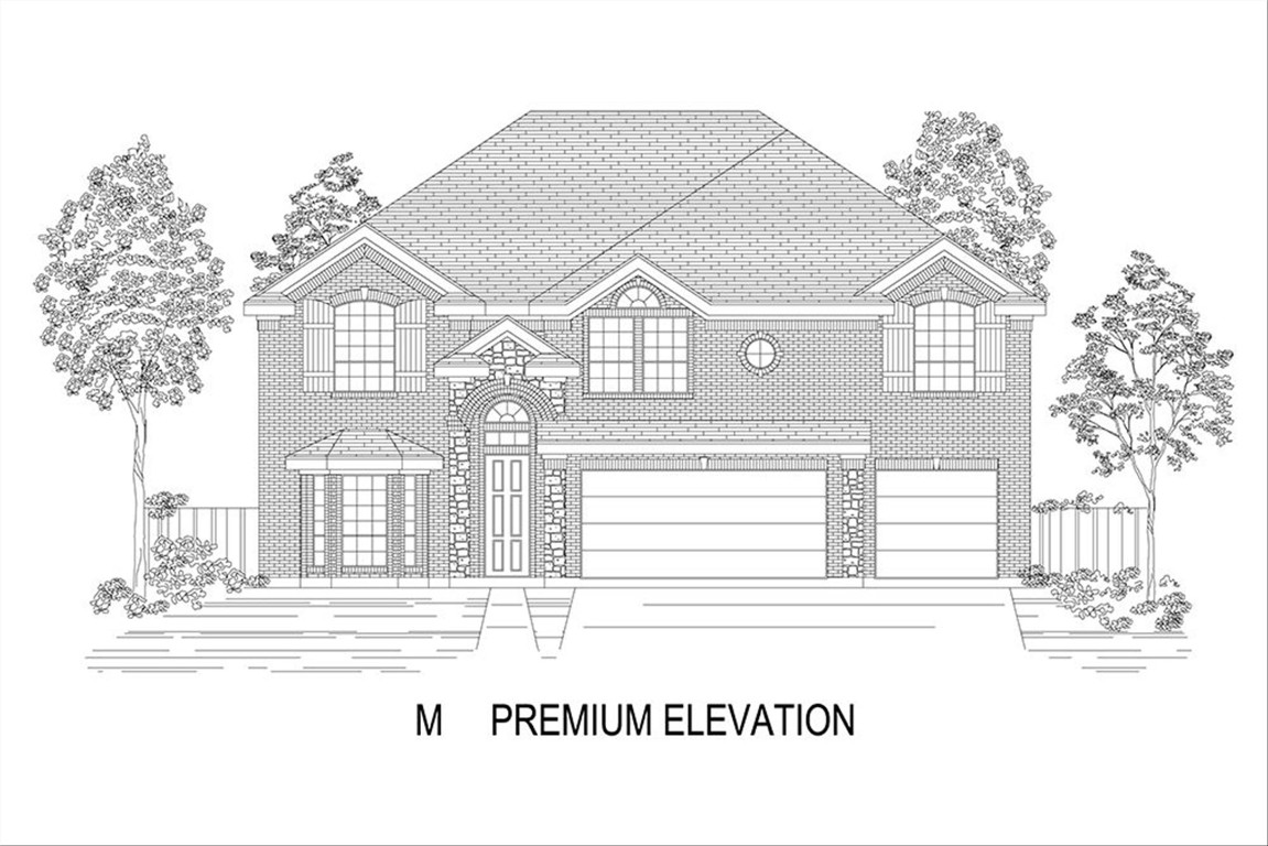 2306 Birdwatch Lane Mansfield TX 76063