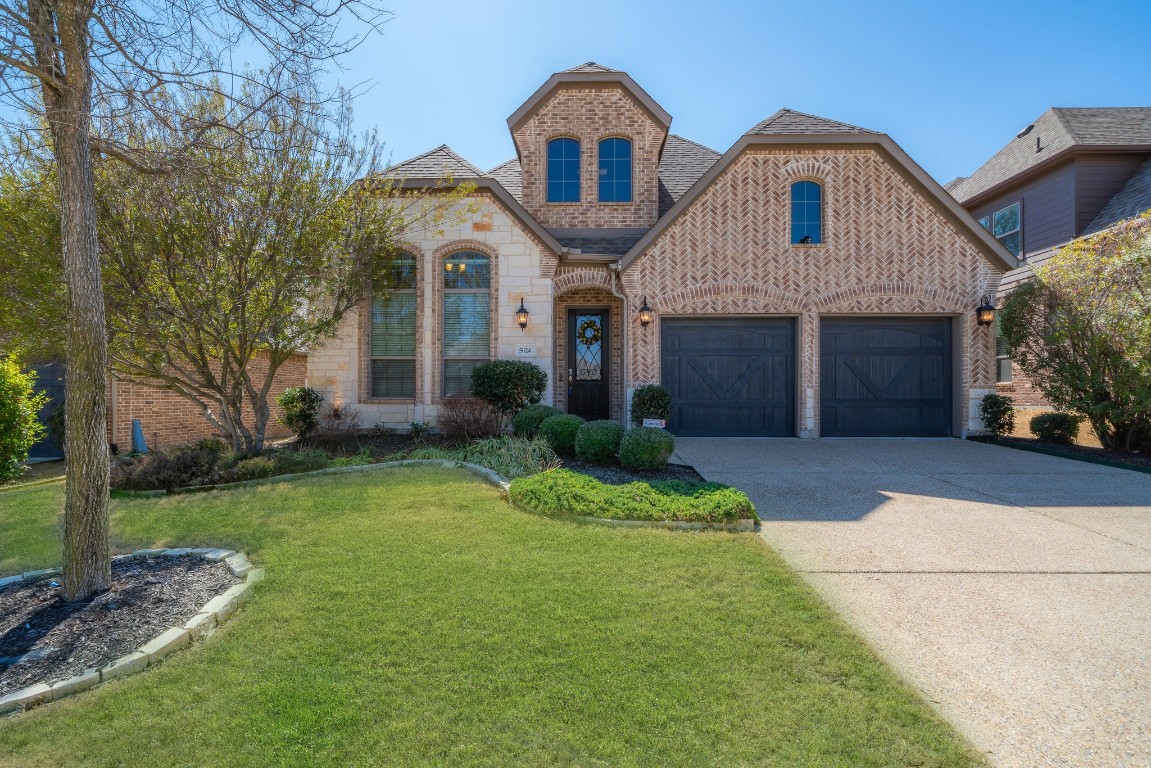 5024 Randolph Street Plano TX 75074