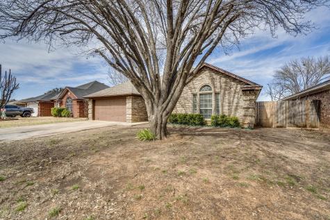 1804 Dorchester Street Fort Worth TX 76134