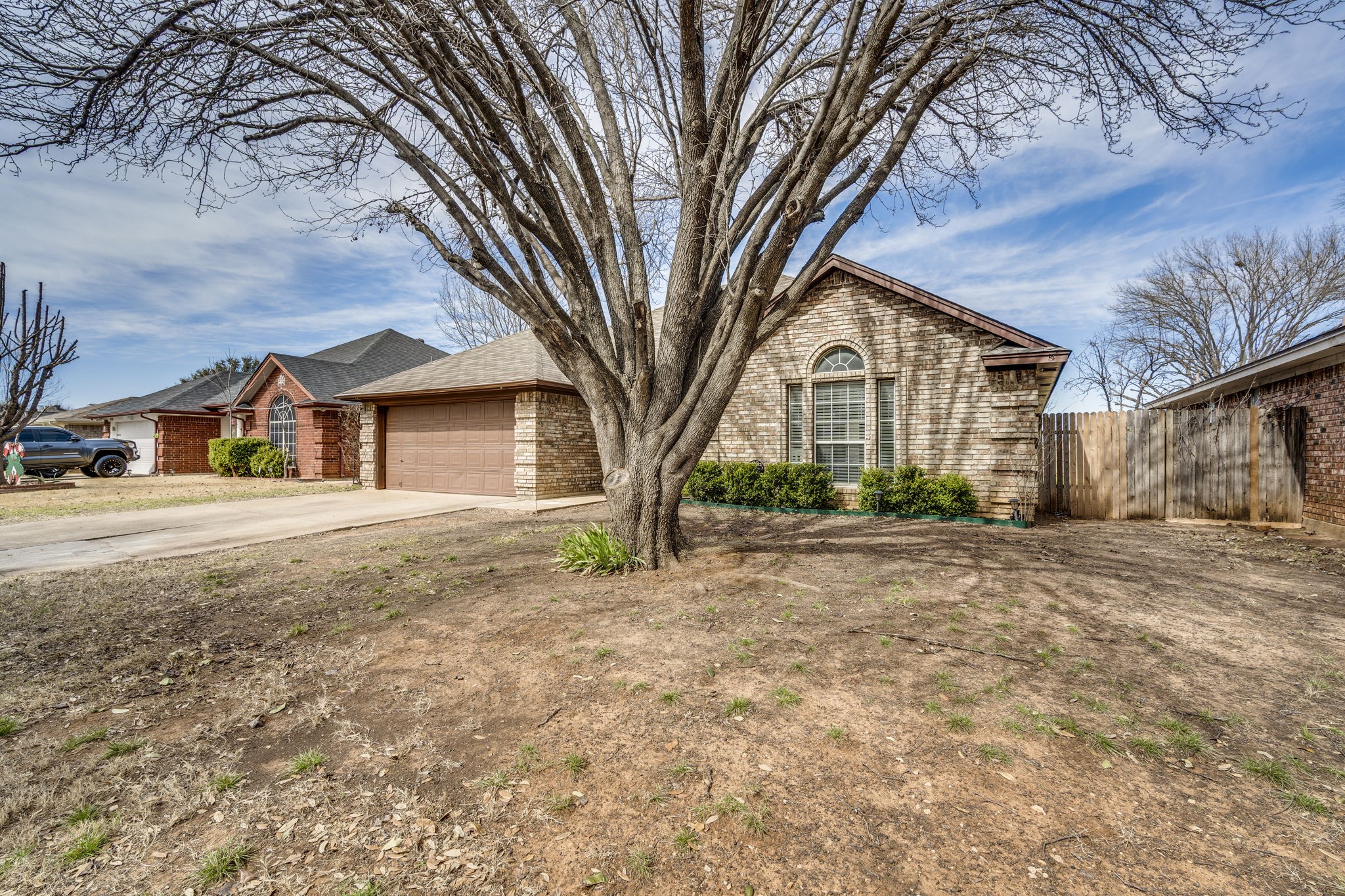 1804 Dorchester Street Fort Worth TX 76134