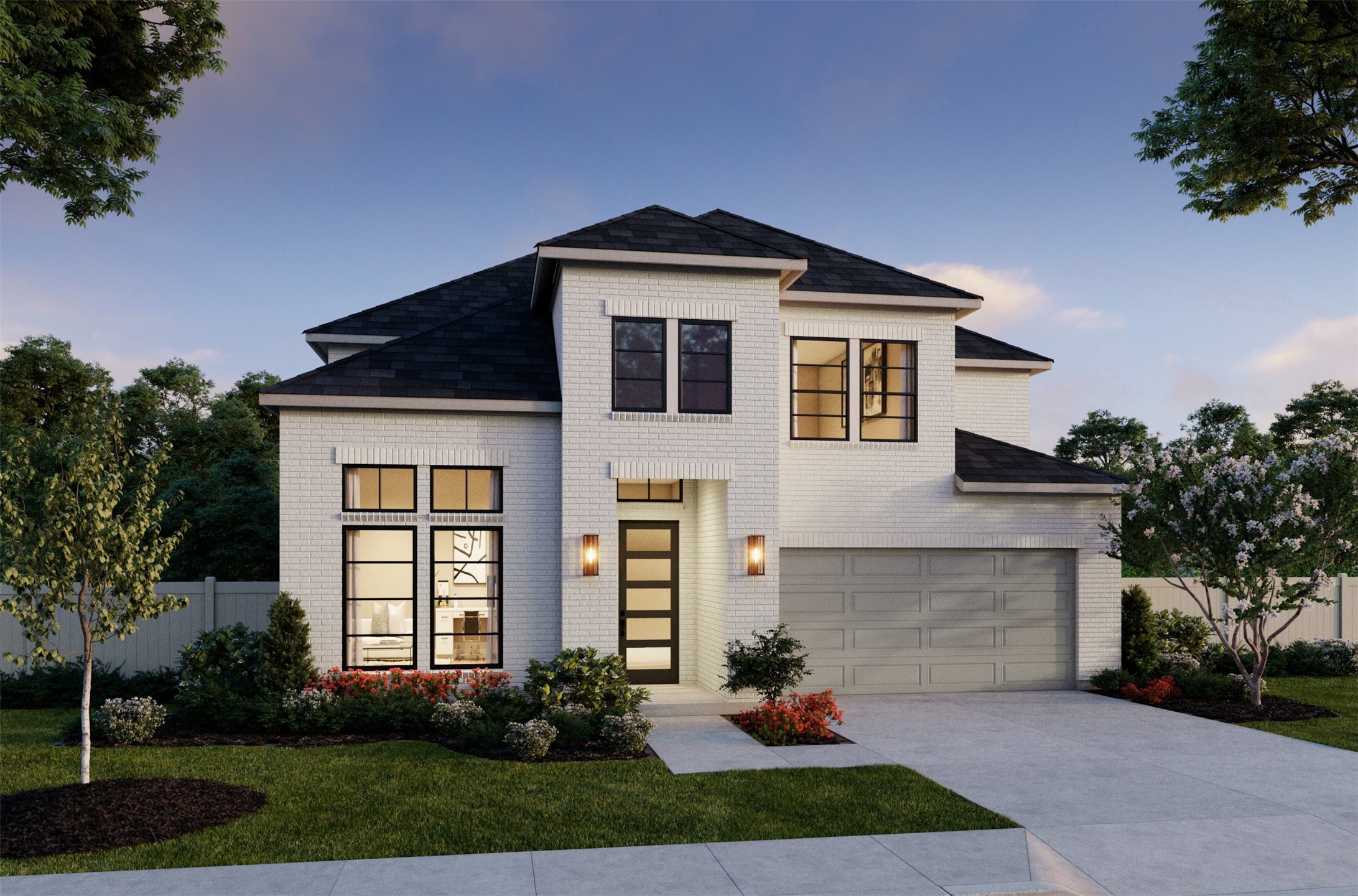 1833 Vetiver Glow Drive Celina TX 75009