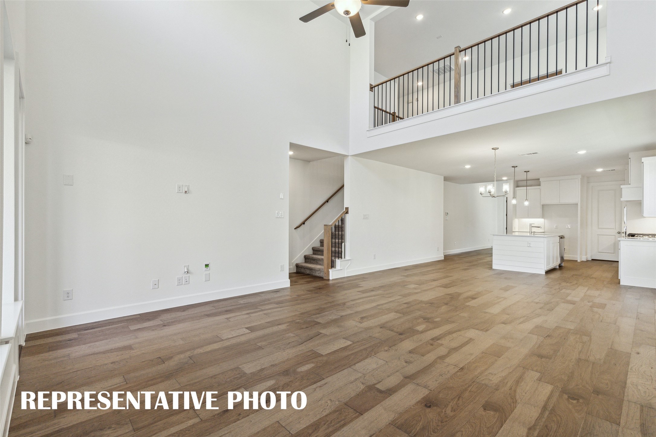 1833 Vetiver Glow Drive Celina TX 75009