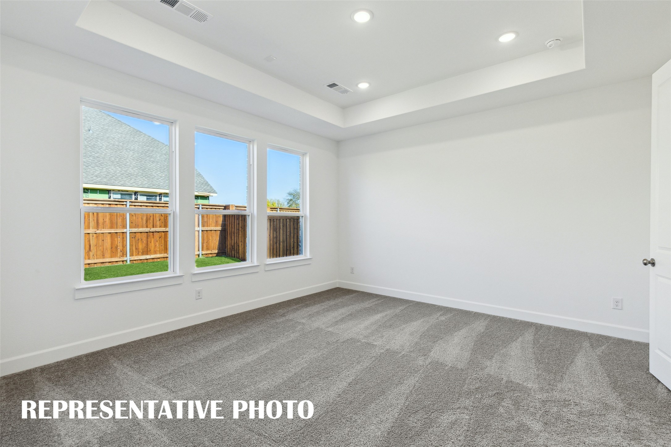 1833 Vetiver Glow Drive Celina TX 75009