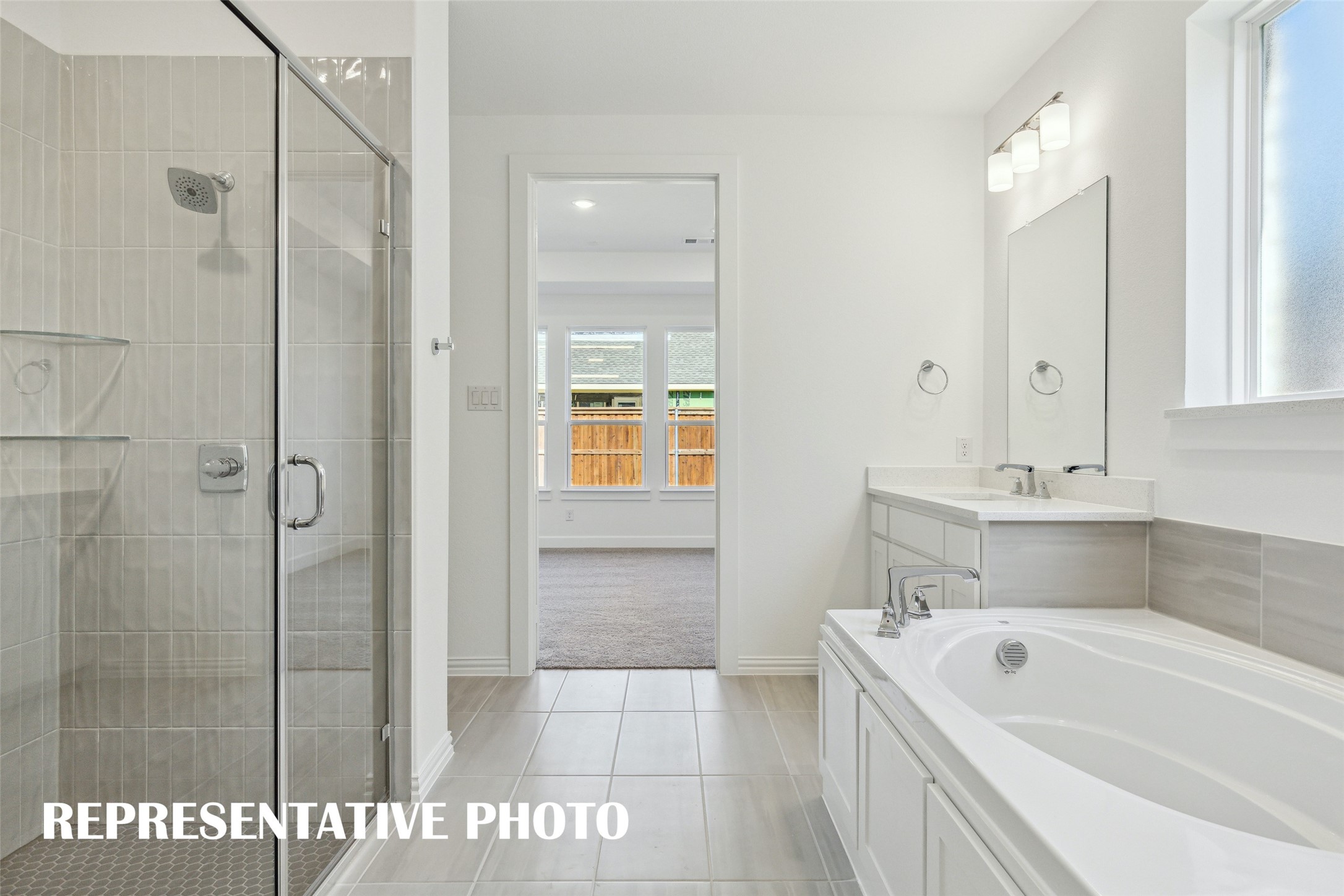 1833 Vetiver Glow Drive Celina TX 75009