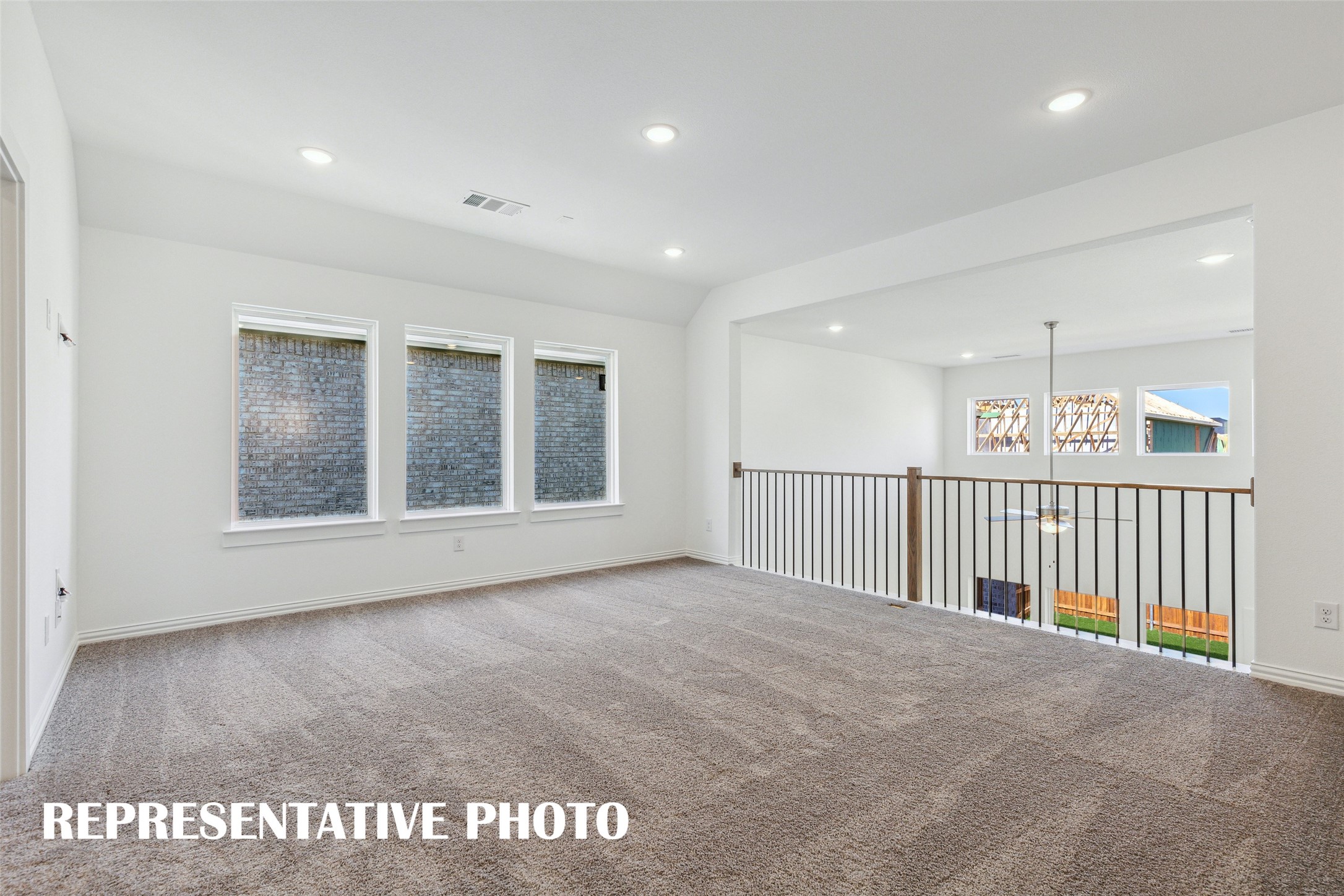 1833 Vetiver Glow Drive Celina TX 75009