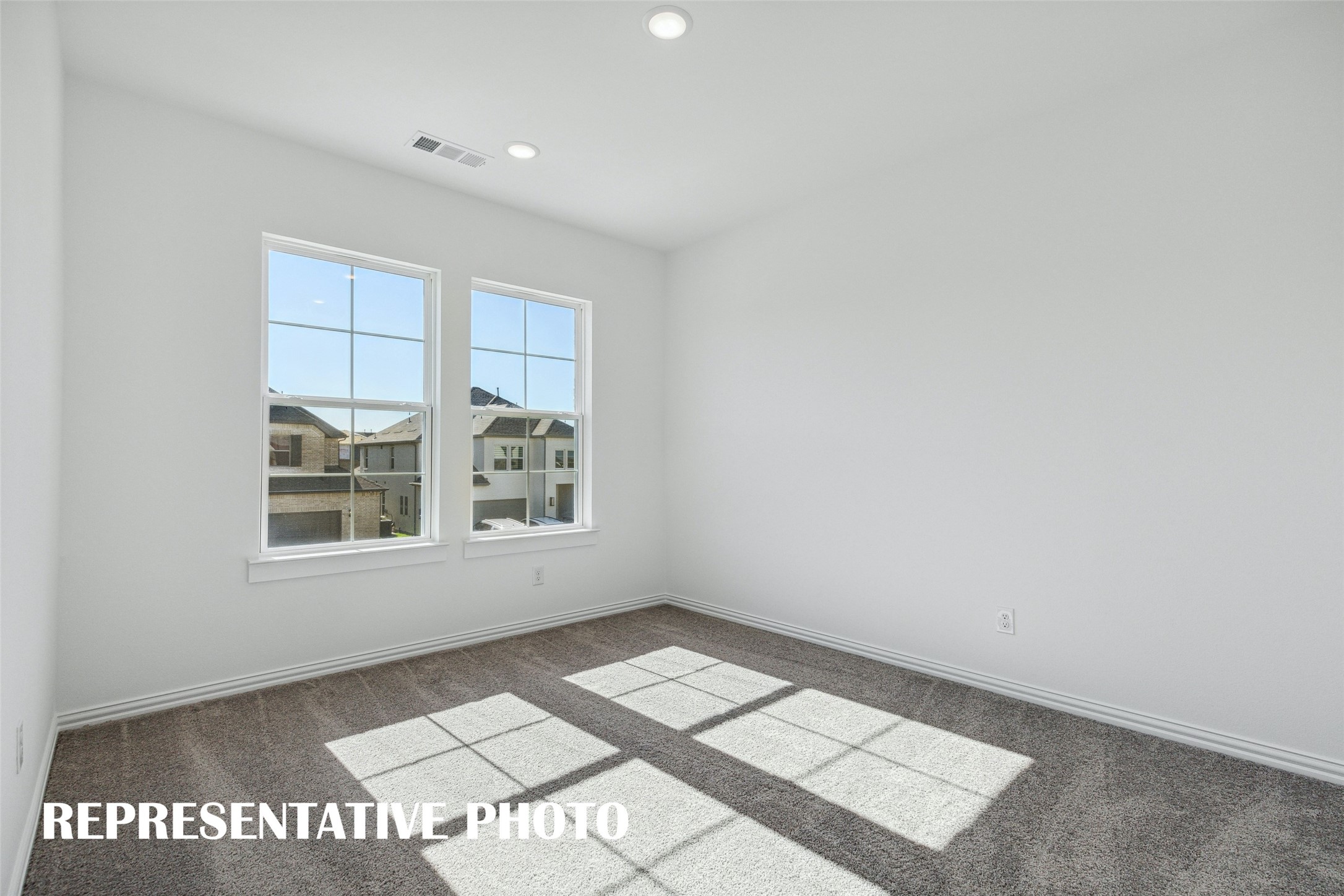 1833 Vetiver Glow Drive Celina TX 75009