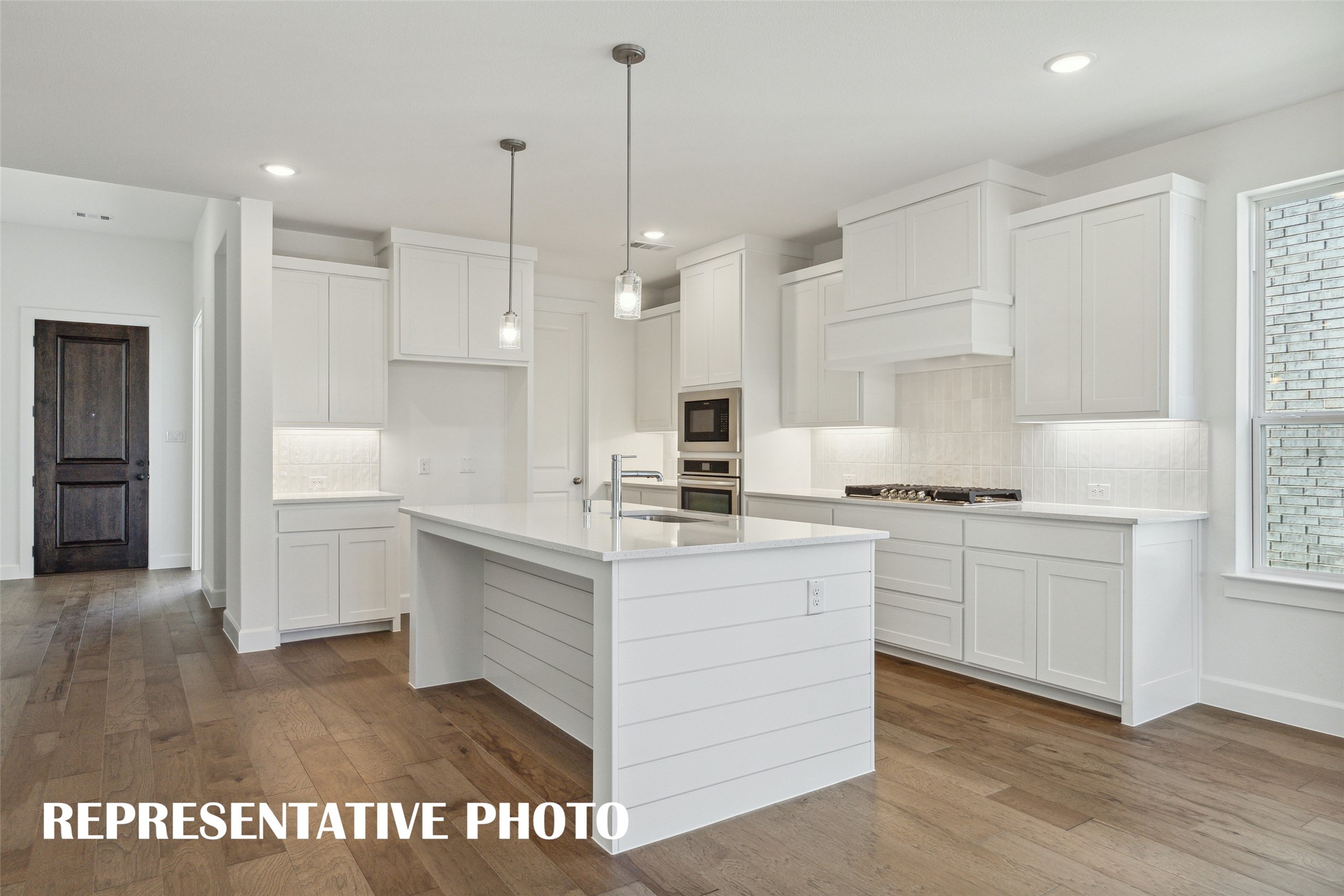 1833 Vetiver Glow Drive Celina TX 75009