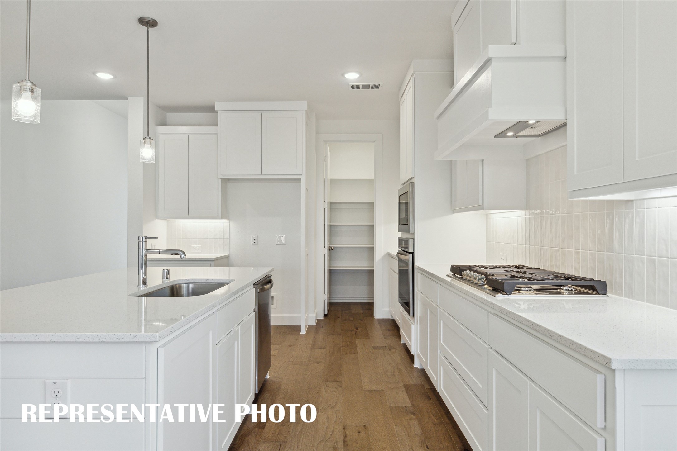 1833 Vetiver Glow Drive Celina TX 75009