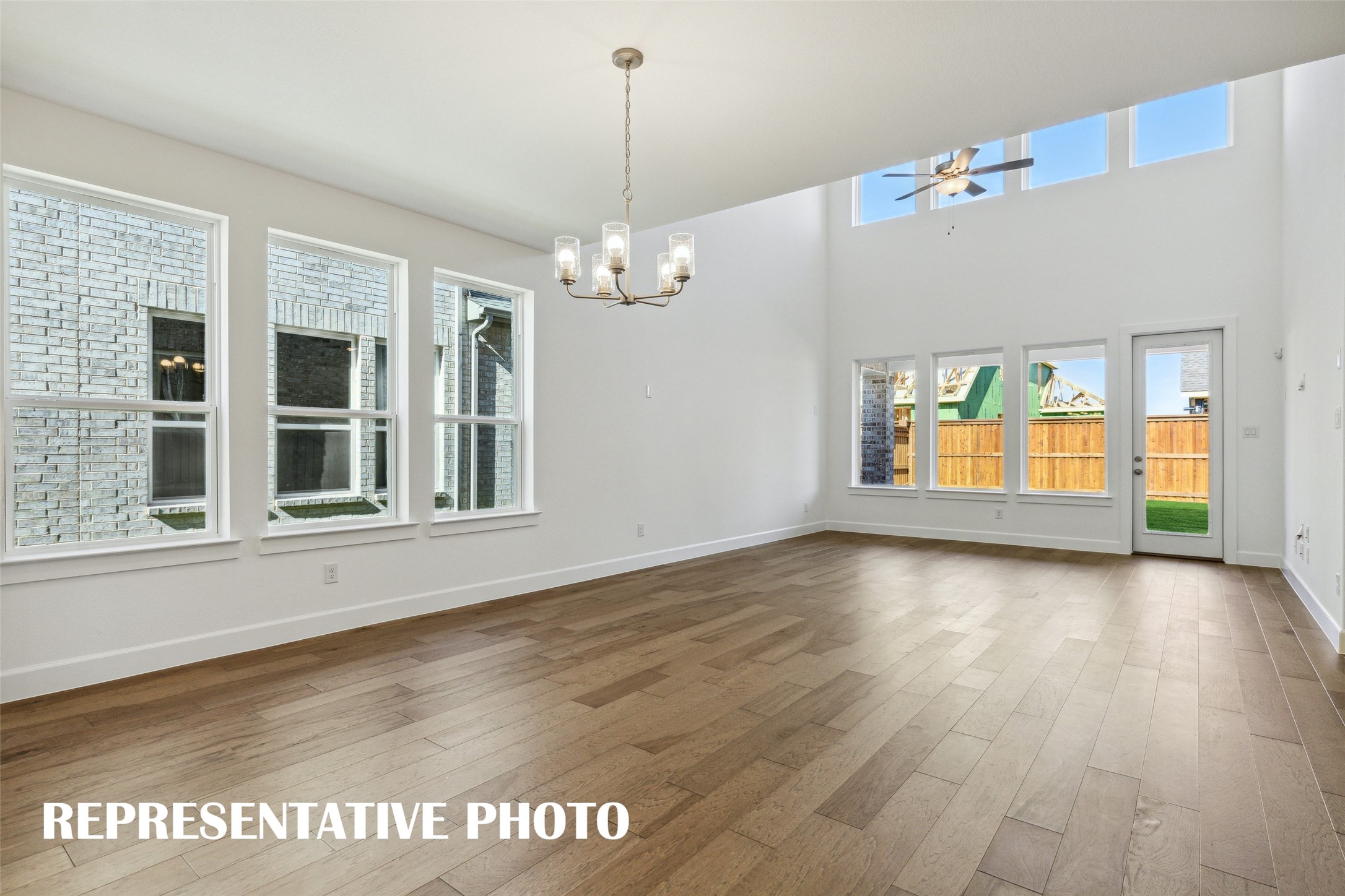 1833 Vetiver Glow Drive Celina TX 75009