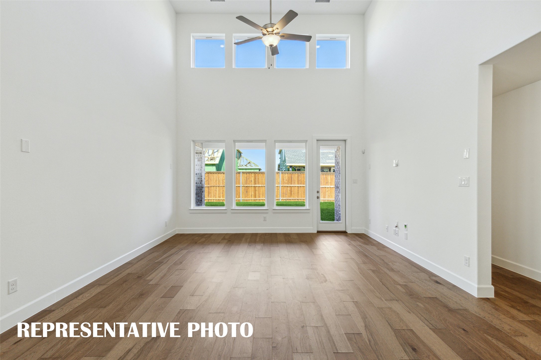 1833 Vetiver Glow Drive Celina TX 75009