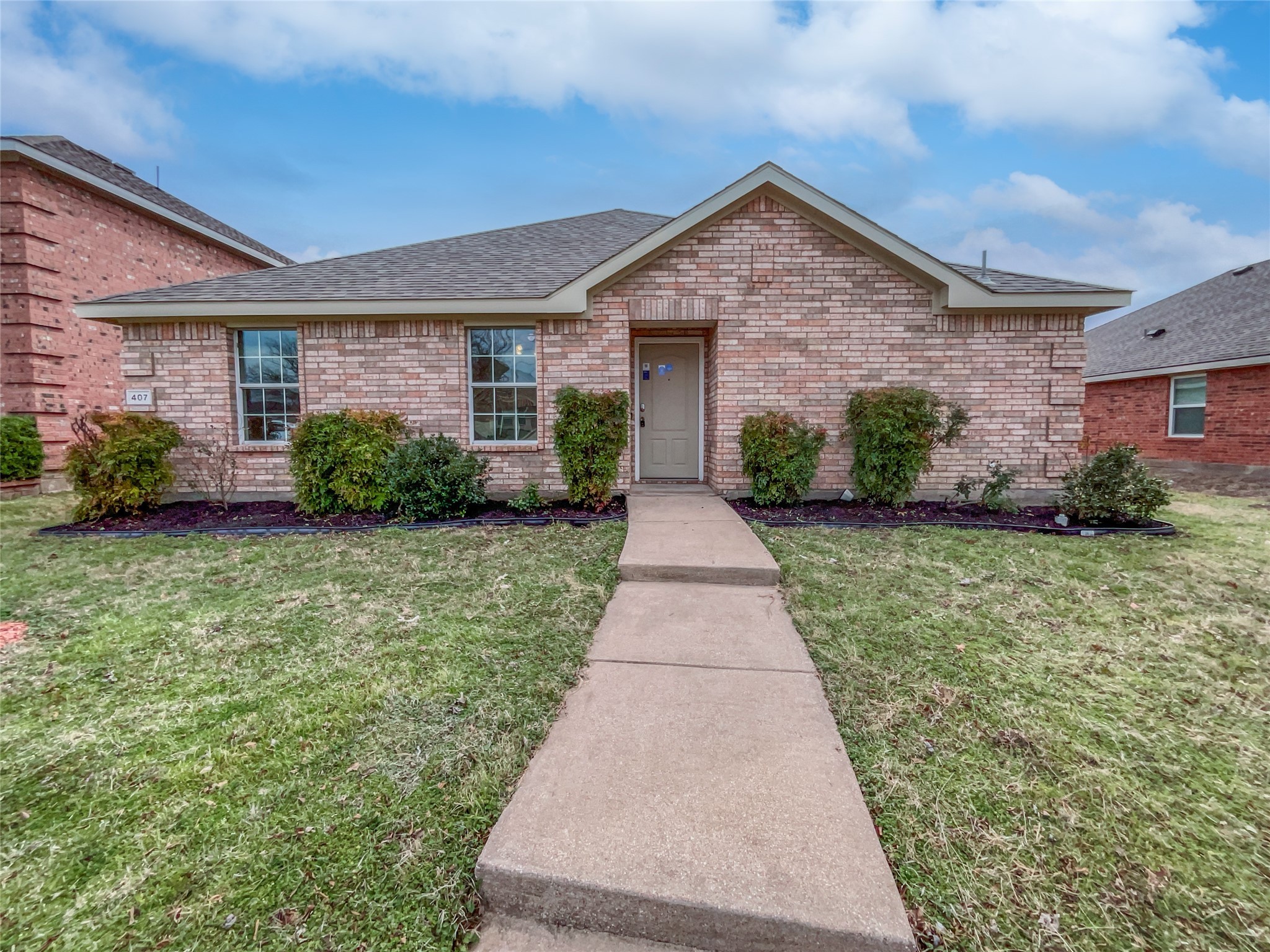 407 Foliage Court Red Oak TX 75154