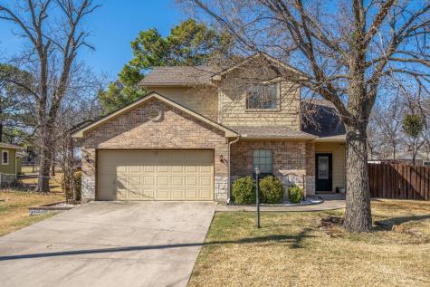 113 Hickory Lane Hickory Creek TX 75065